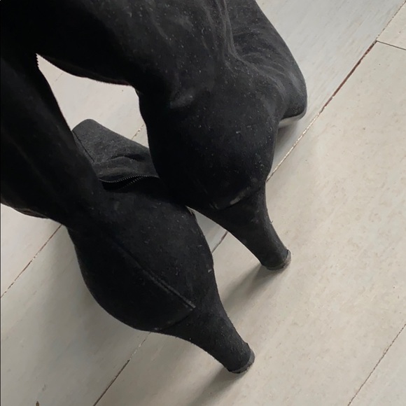 Prada boots - Picture 5 of 5